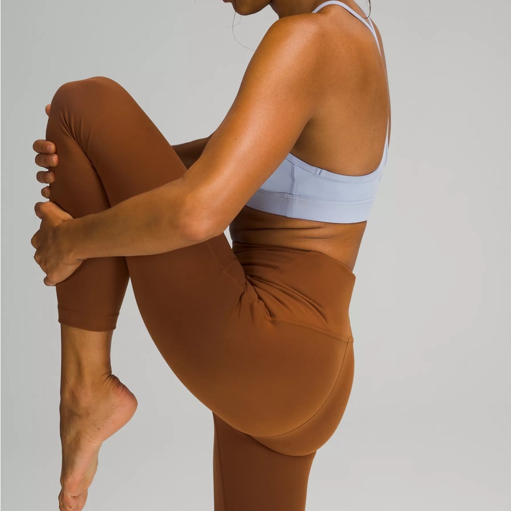 LULULEMON INSTILL HIGH-RISE TIGHT 25"